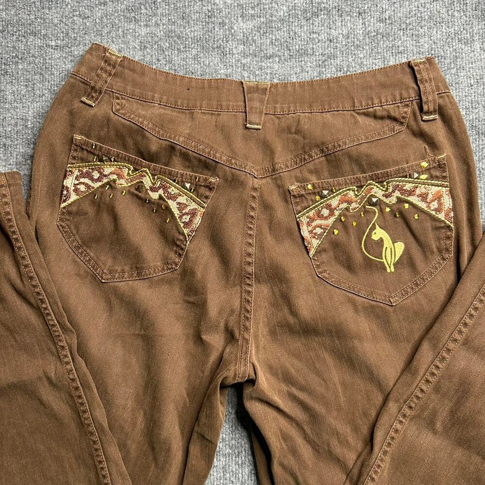 Y2k baby phat plus